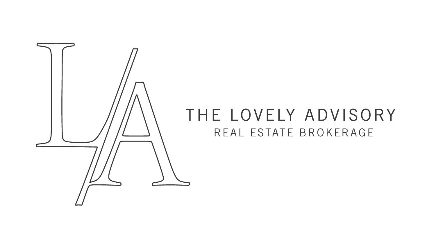 The Lovely Advisory — Real Estate Brokerage